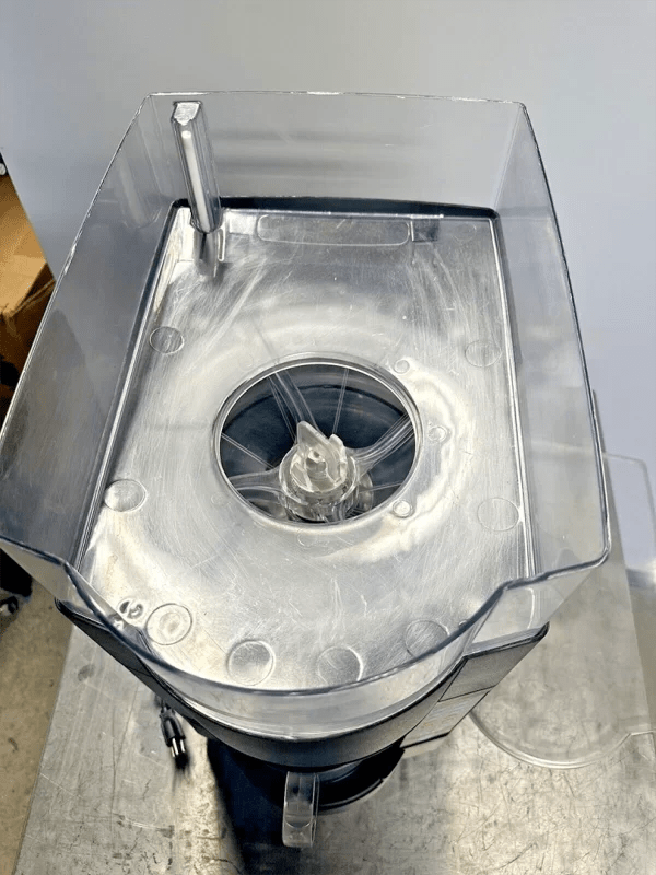 Taylor Island Oasis SD2100 Commercial Frozen Beverage Blender Machine