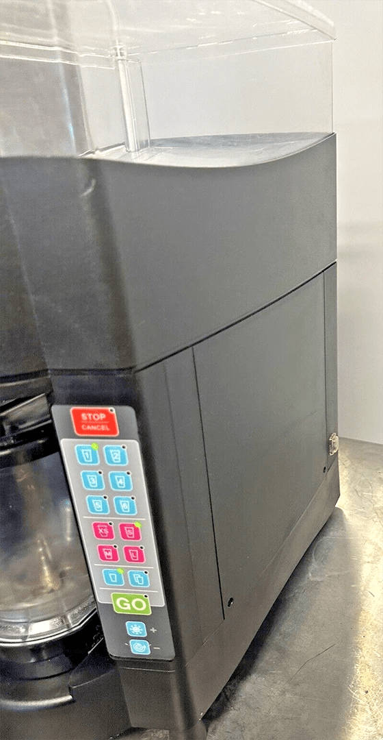 Taylor Island Oasis SD2100 Commercial Frozen Beverage Blender Machine