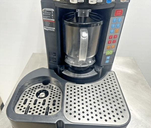 Taylor Magnablend SB24 Commercial Frozen Beverage Blender Machine