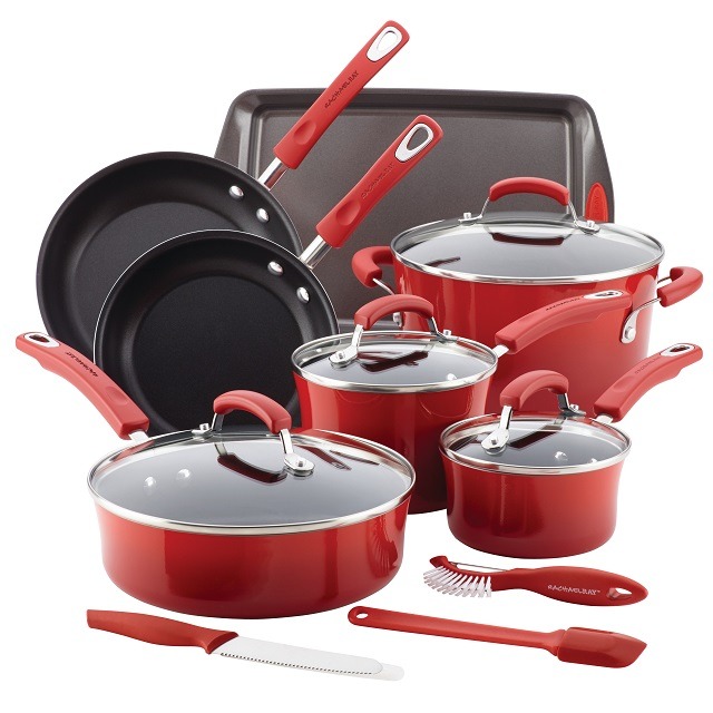 Best Aluminium Cookware Product Review Kitchen Hands Down