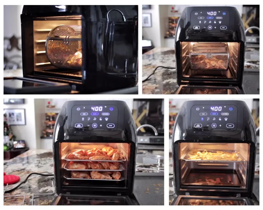 Is CHEFMAN Multifunctional Digital Air Fryer Worth Buying?