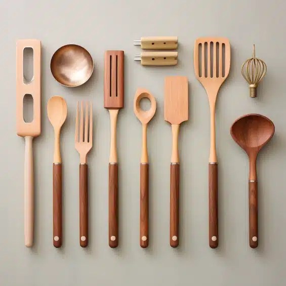 Essential Kitchen Utensils Every Cook Needs