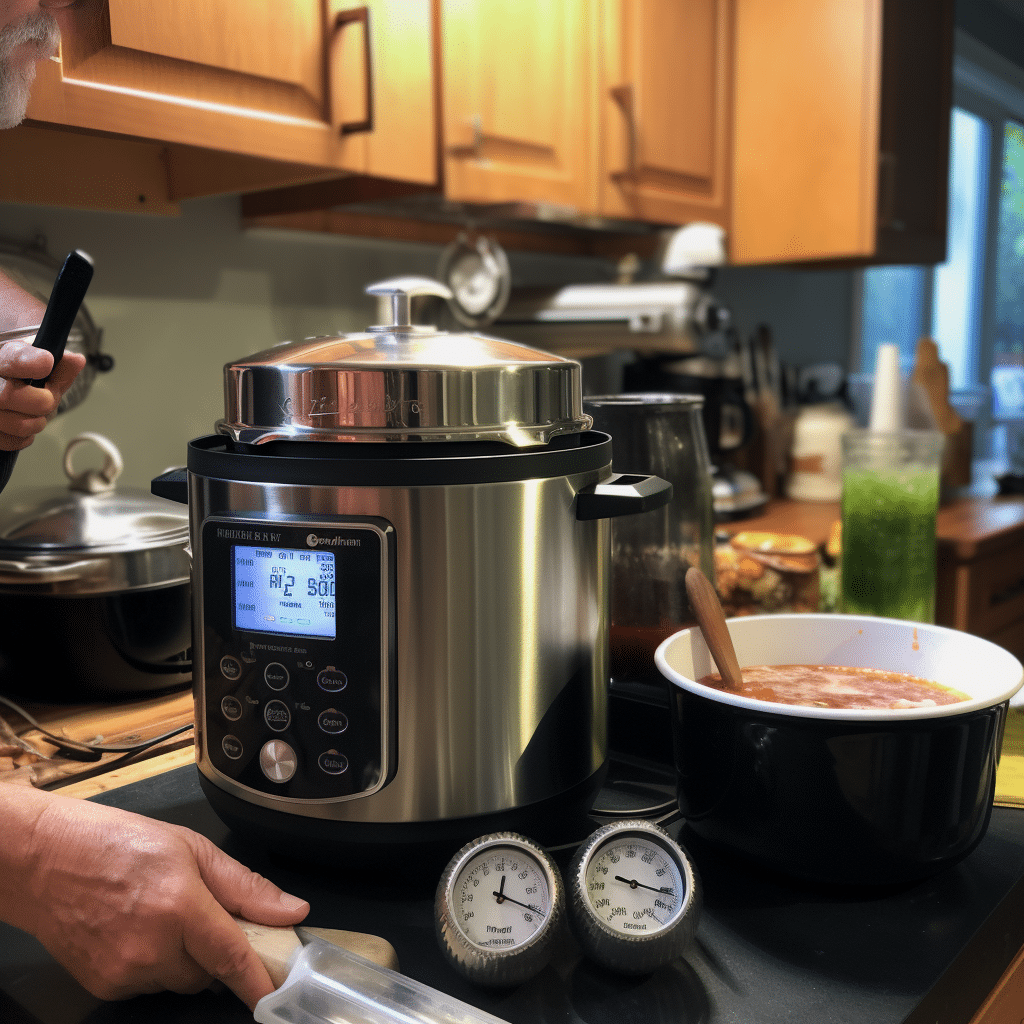 Mastering Pressure Cooking Safety Tips, Recipes, Techniques