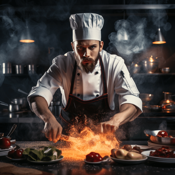 Kitchen Safety Tips for Home and Restaurant Cooks