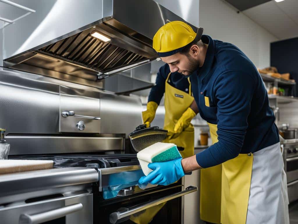 Expert Guide to Kitchen Equipment Maintenance in the US