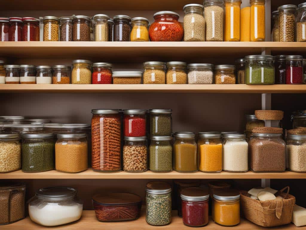 Your Guide to Stocking Up on Pantry Essentials in the USA