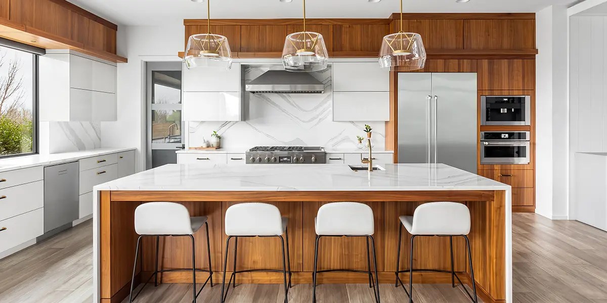 12 Kitchen Design Trends Going Away In 2023