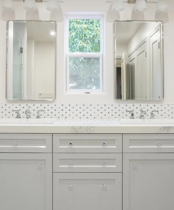 The Best Bathroom Remodeling Companies In Tracy KHB Construction Inc.