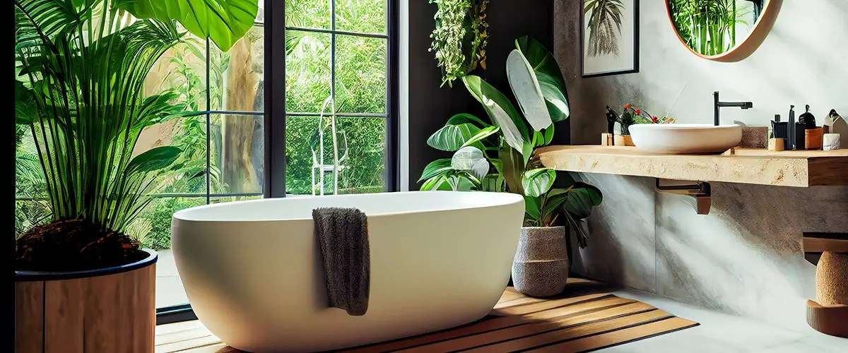 Bathroom Addition In Modesto, Turlock, Tracy, And More Of CA