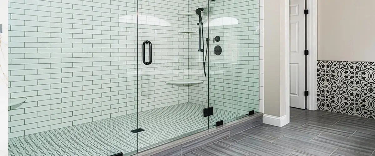 Shower Door Replacement In Modesto, Turlock, Tracy, And More Of CA