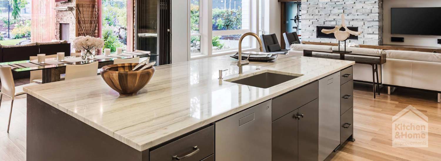 Gallery Kitchen home improvement