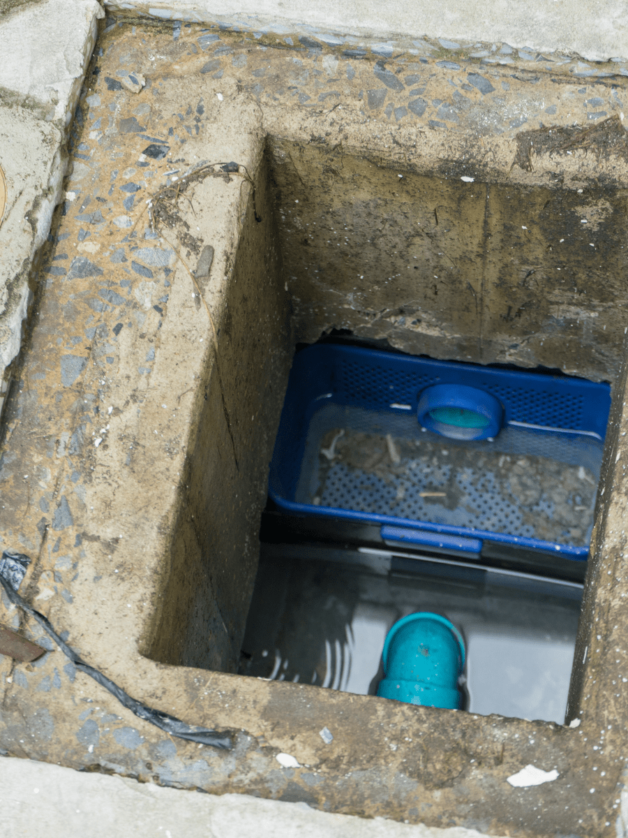 GREASE TRAP CLEANING IN HARTFORD, CT Kitchen Hood Of N. England