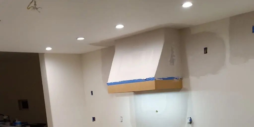 What Is An Insert Range Hood / Built In Guide)