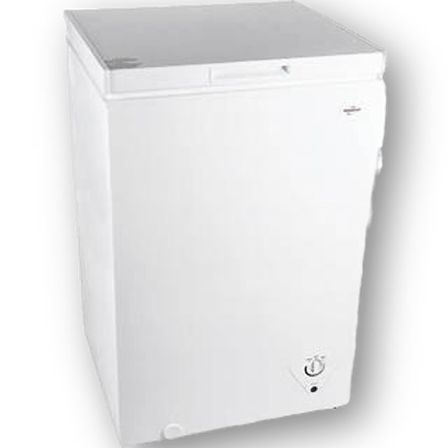 10 Best Chest Freezers in 2022 Features & Buying Guide