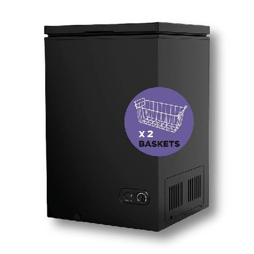 10 Best Chest Freezers in 2022 Features & Buying Guide