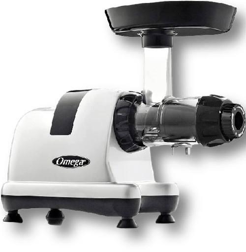 10 Best Juicers for Leafy Greens and Hard Vegetables to Buy