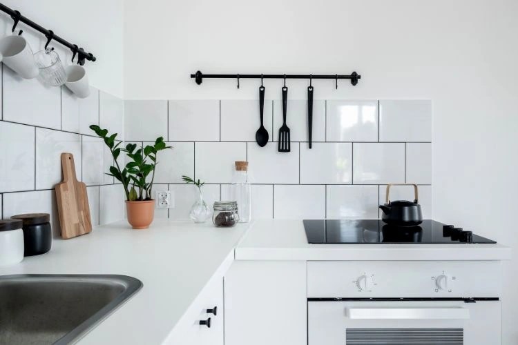Choosing the Perfect White Kitchen Tiles The Ultimate Guide