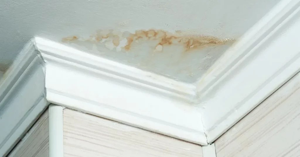 How to Repair a Swollen Worktop Joint