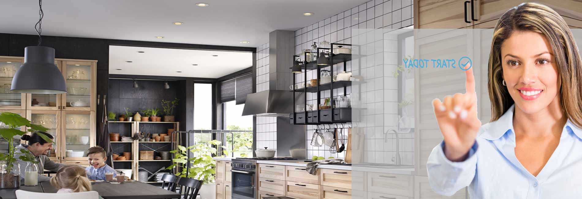 IKEA Kitchen Installation Pro Kitchen Installers Melbourne