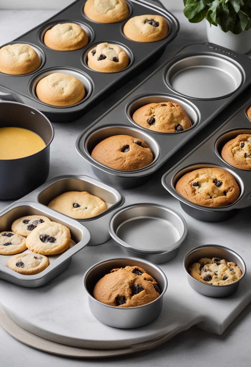 The Different Types of Baking Pans and Their Uses Kitchen Informant