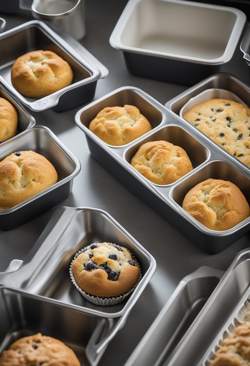 The Different Types of Baking Pans and Their Uses Kitchen Informant
