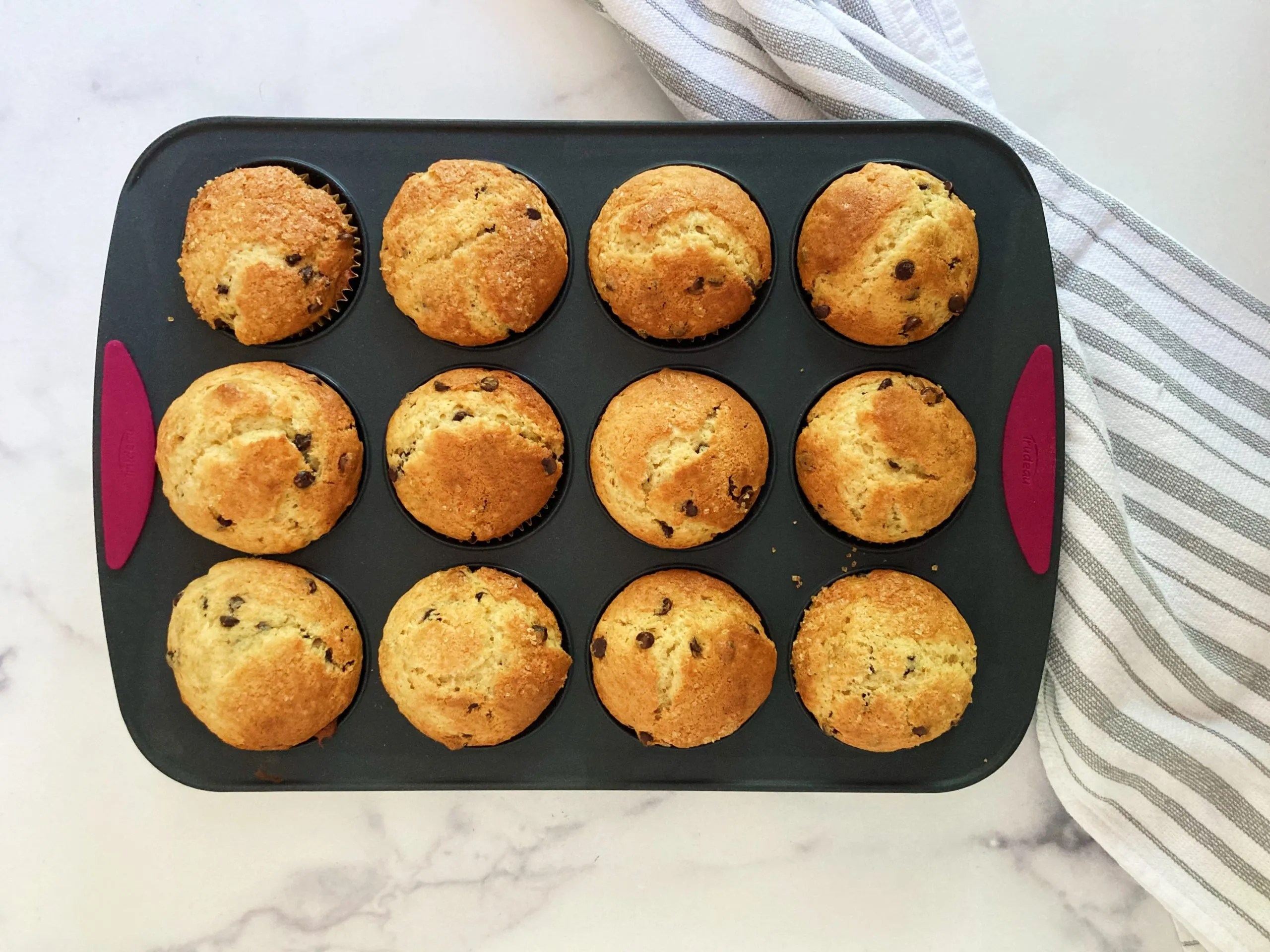 4 Best Truly NonToxic Muffin Pans (2023) Kitchen Instincts