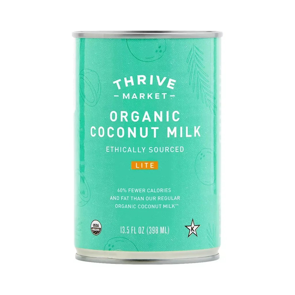 Coconut Milk Without Additives Best Brands 2023 Kitchen Instincts