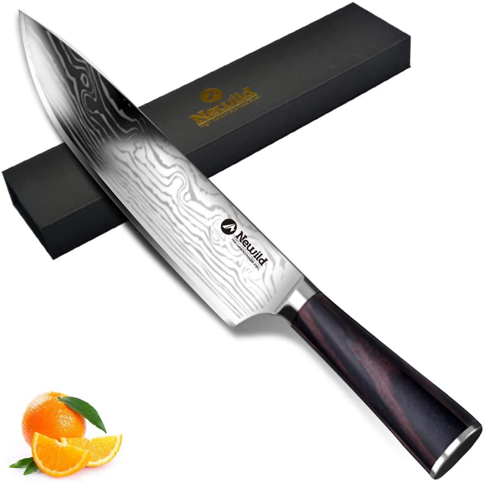 Best Chef Knife Under 100 Dollars to buy in 2024 KITCHEN ITEMZ