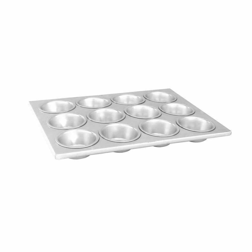 Muffin Pan Aluminium Kitchen Kapers