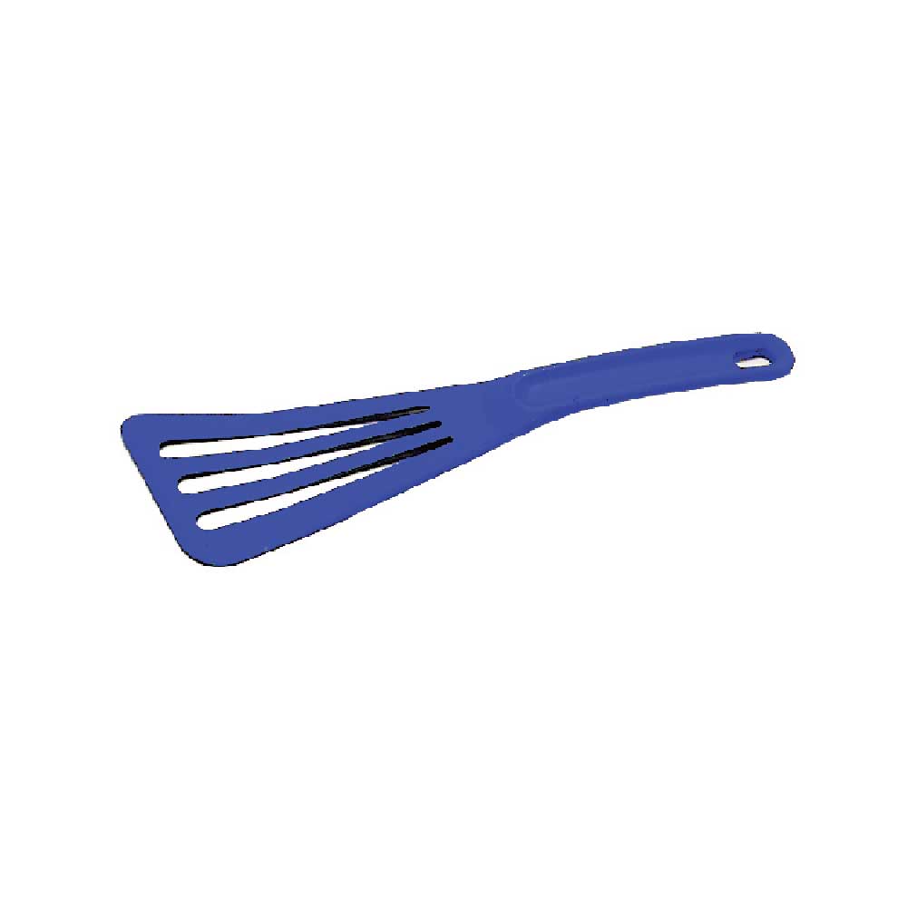 Spatula Pelton Matfer Blue & Red Kitchen Kapers