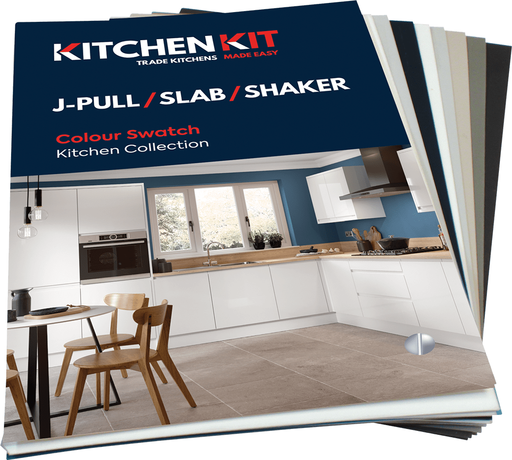 Kitchen Kit Swatch Kitchen Kit