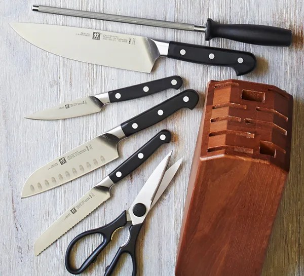 Quality Kitchen Knives on Sale KitchenKnifeGuru