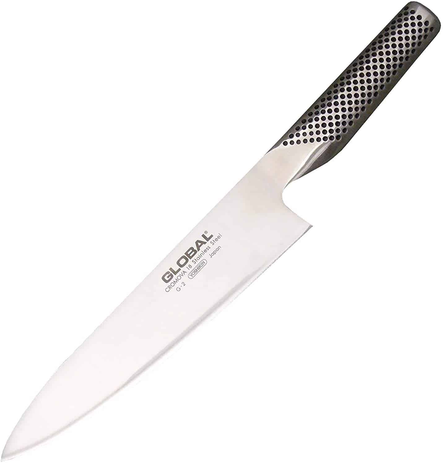 7 Best Professional Chef’s Knives Kitchen Knife