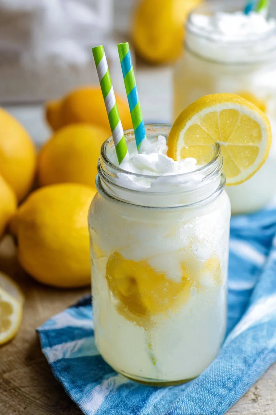 Lemon Shake Up kitchenknot(06)