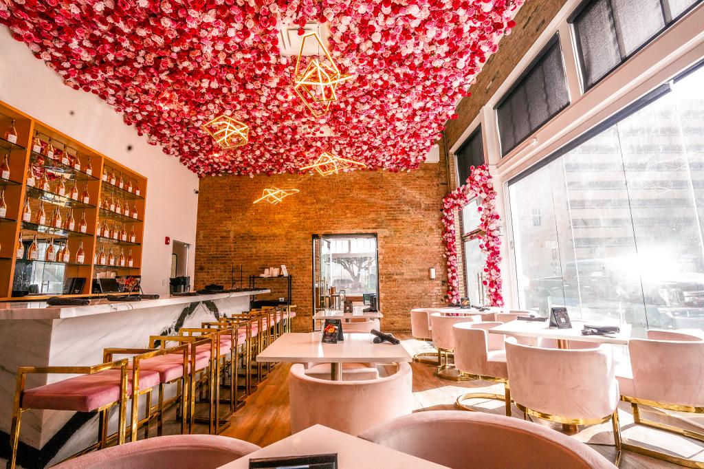 Dallas Restaurant Page Kitchen + Kocktails USA