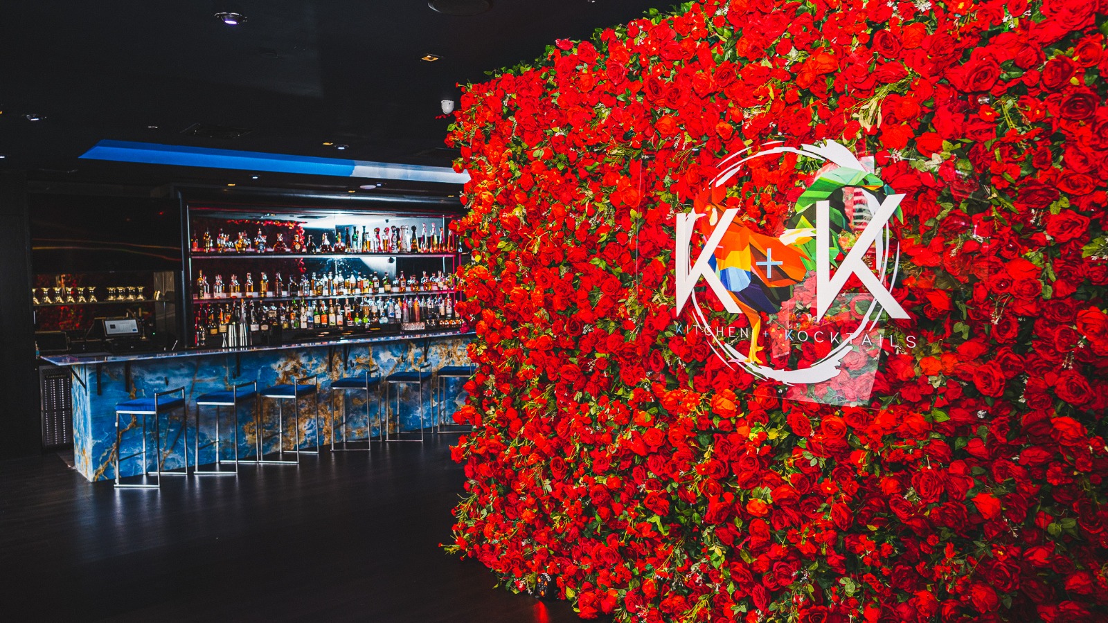 About Kitchen + Kocktails USA