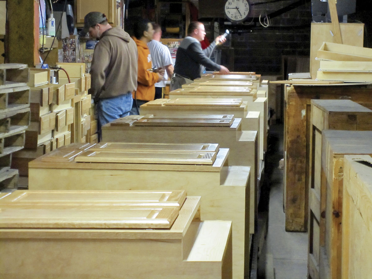 Kitchen Kompact Sizes Matttroy