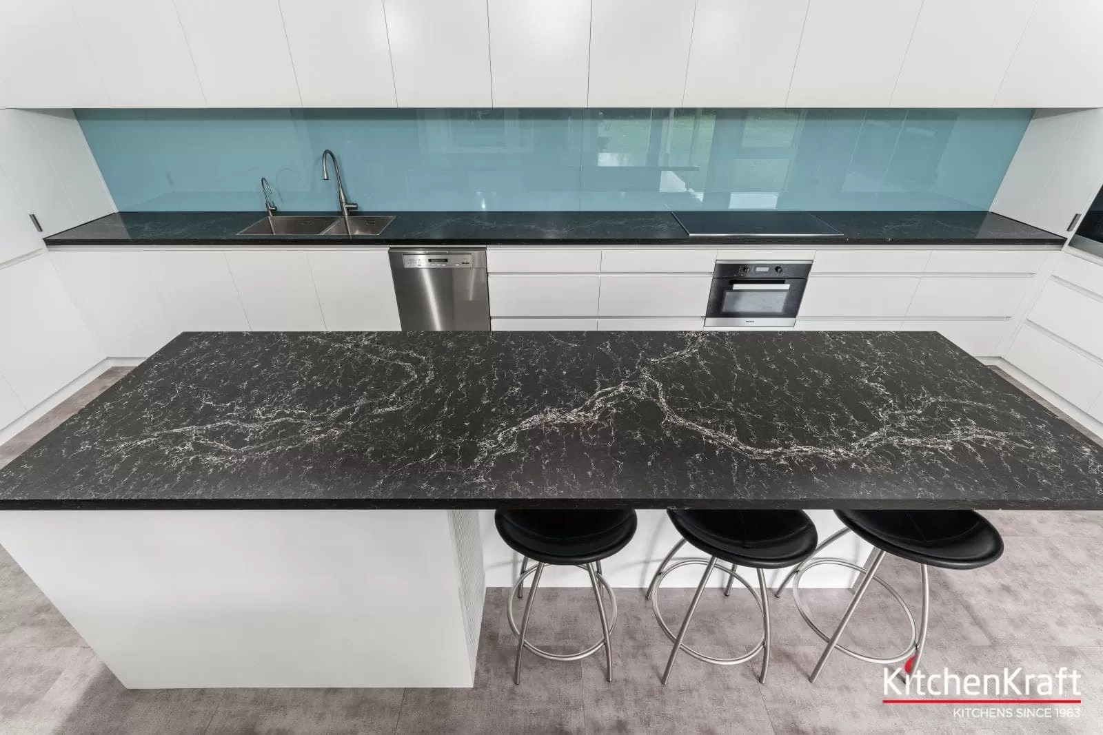 Renovate New Kitchen in Ryde KitchenKraft