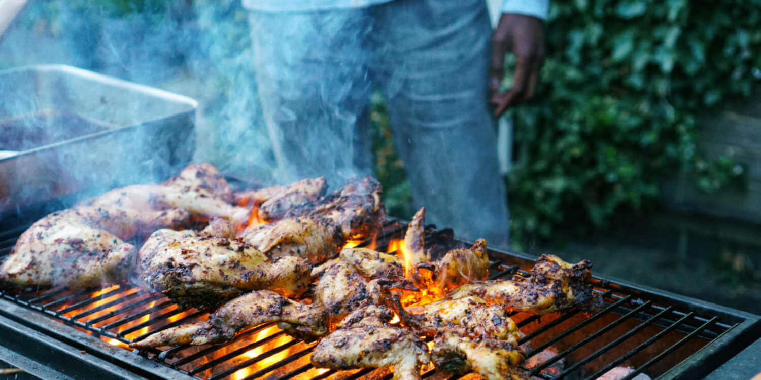The Best Lump Charcoal for Grilling of 2020 Kitchen Laughter