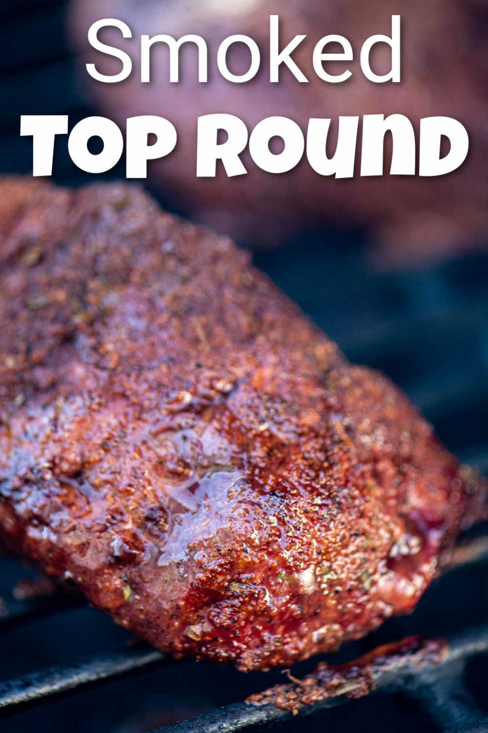 Eye Of Round Roast Traeger atelieryuwa.ciao.jp