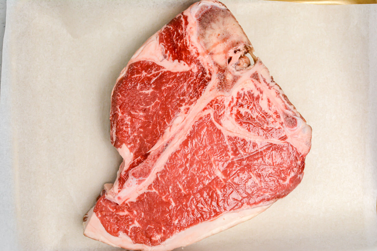Porterhouse Vs Ribeye What's The Difference? Kitchen Laughter