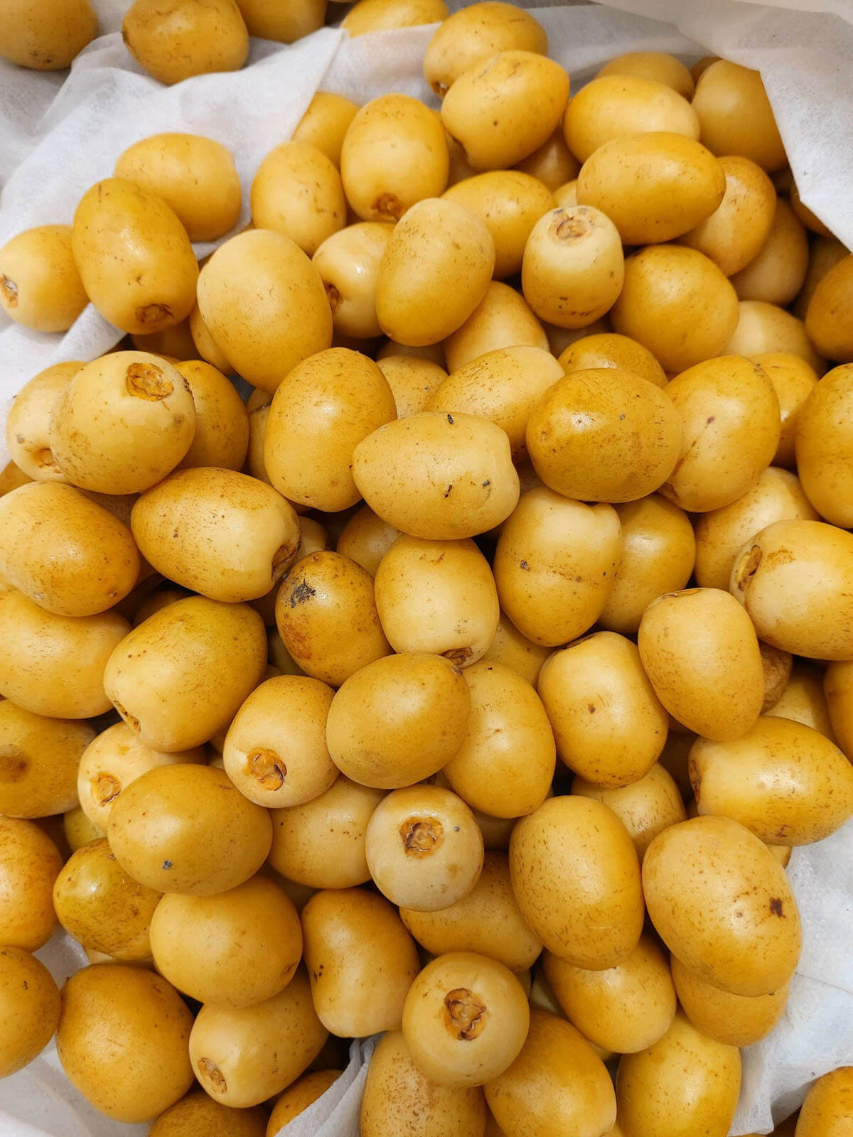 How Many Potatoes In A Pound Kitchen Laughter