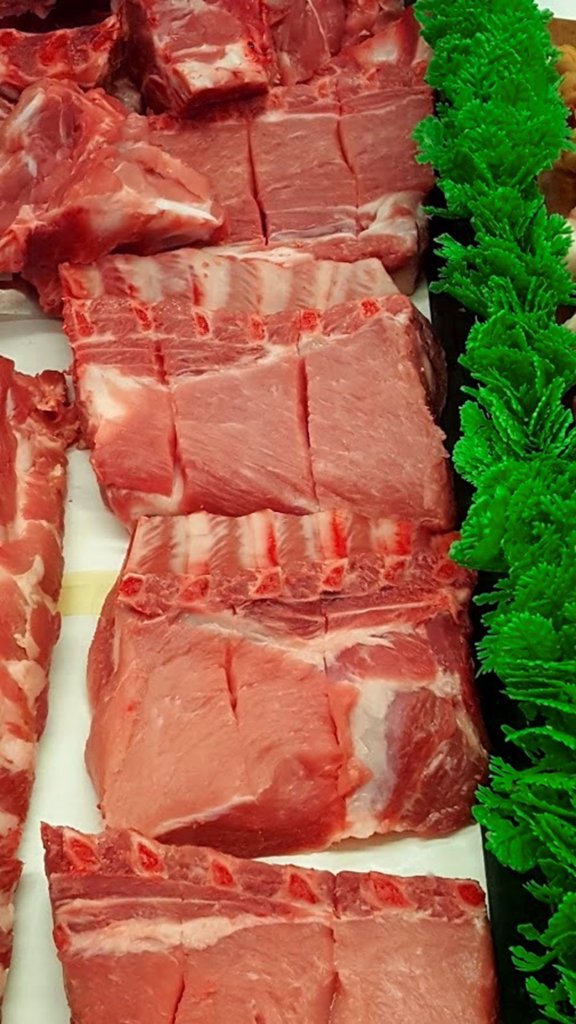 Beef Ribs vs Pork Ribs Kitchen Laughter