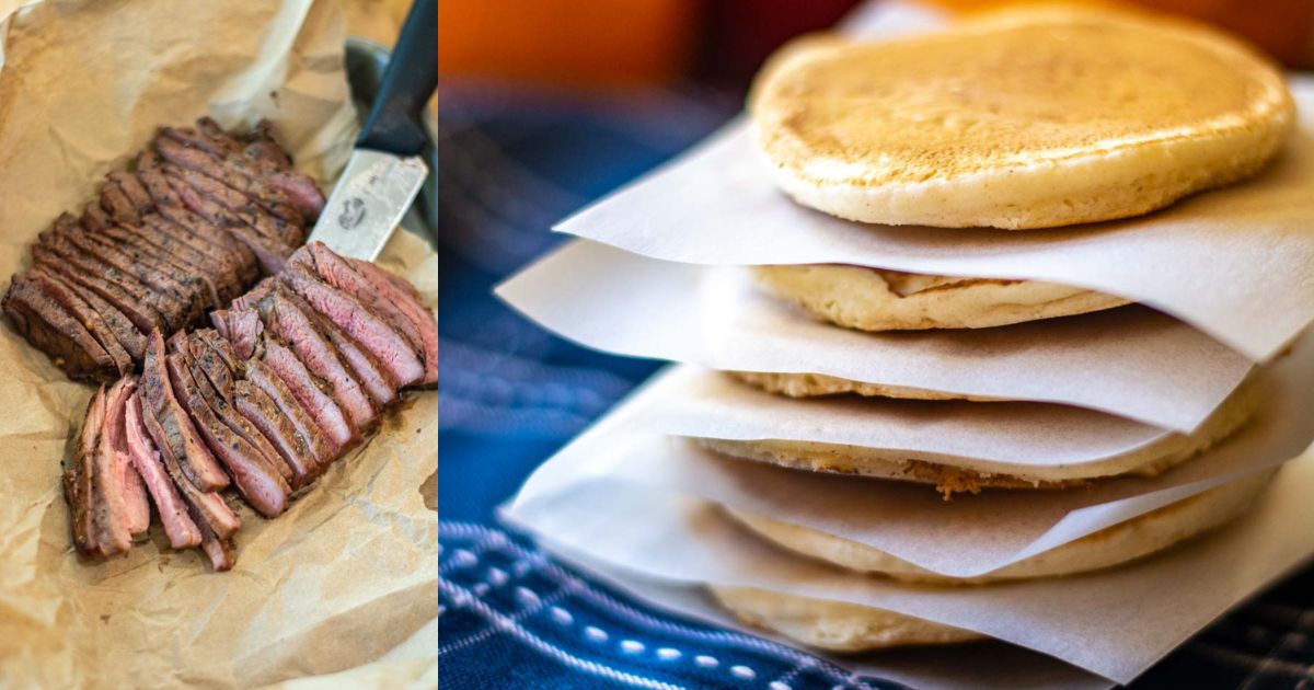 Butcher Paper Vs Parchment Paper When To Use Each Kitchen Laughter