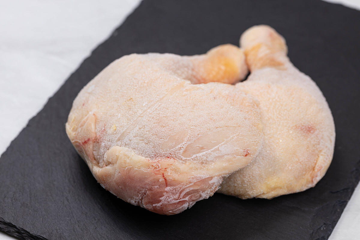 Can You Grill Frozen Chicken? Everything You Need To Know Kitchen