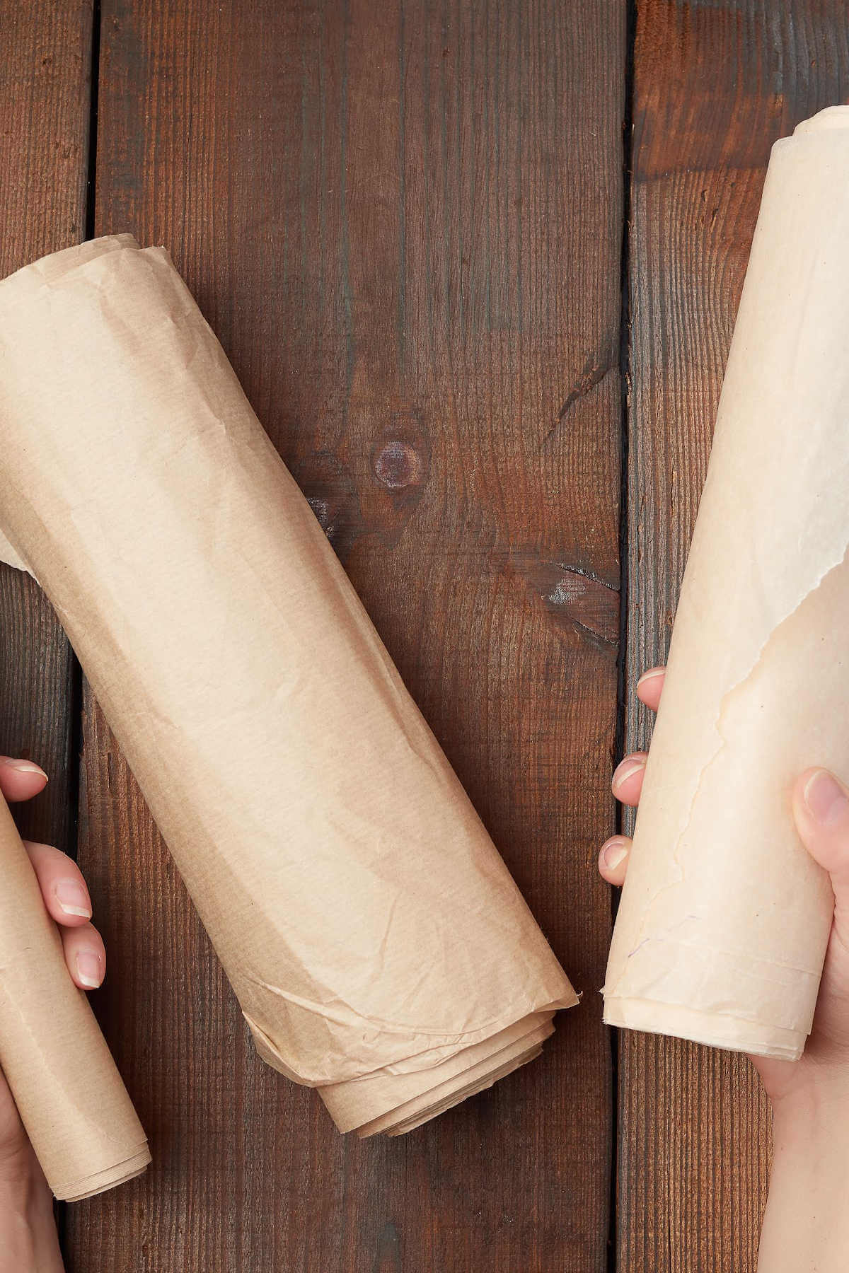 Butcher Paper Vs Parchment Paper When To Use Each Kitchen Laughter