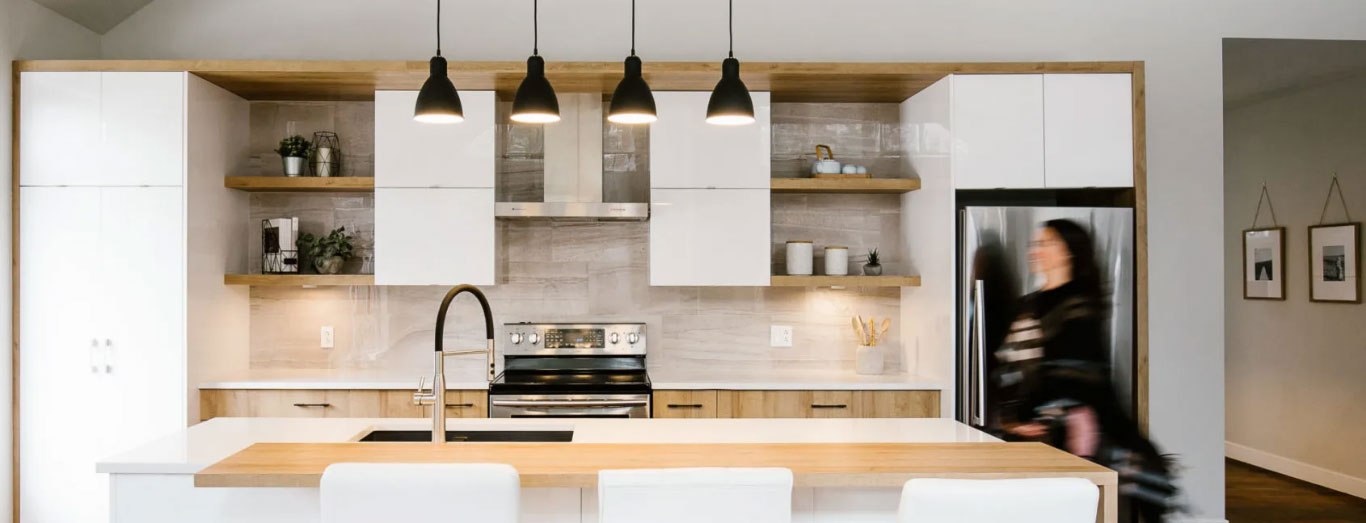 Luxor Kitchen Toronto Matttroy