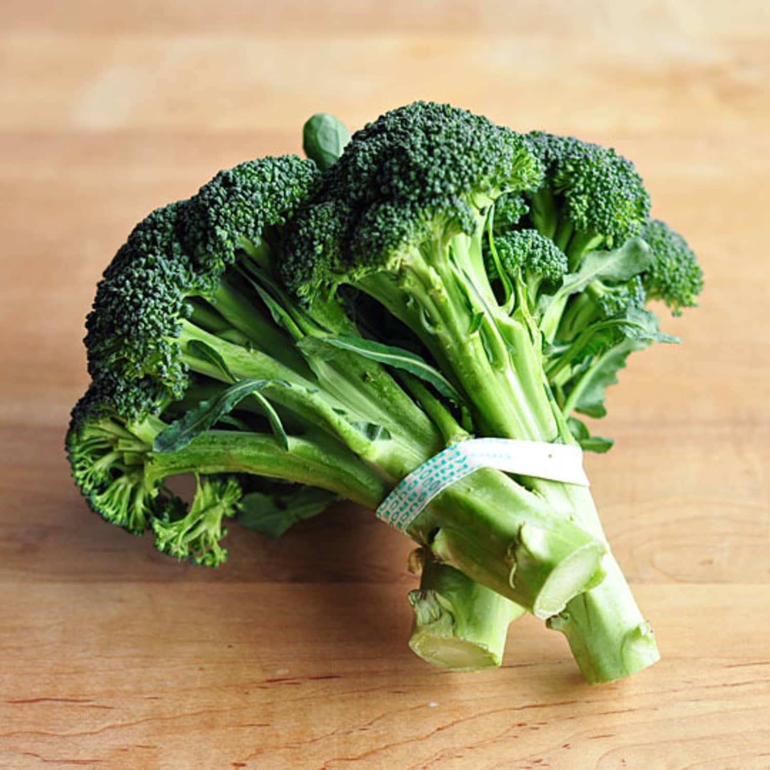 How to Store Broccoli even after Cutting Kitchen Lily