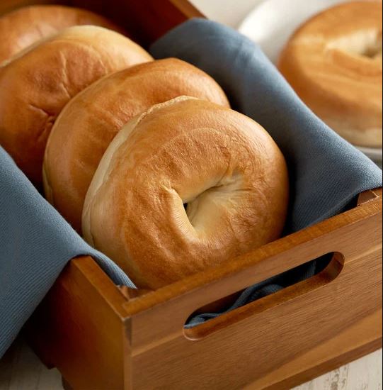 Can you Freeze Bagels? Kitchen Lily