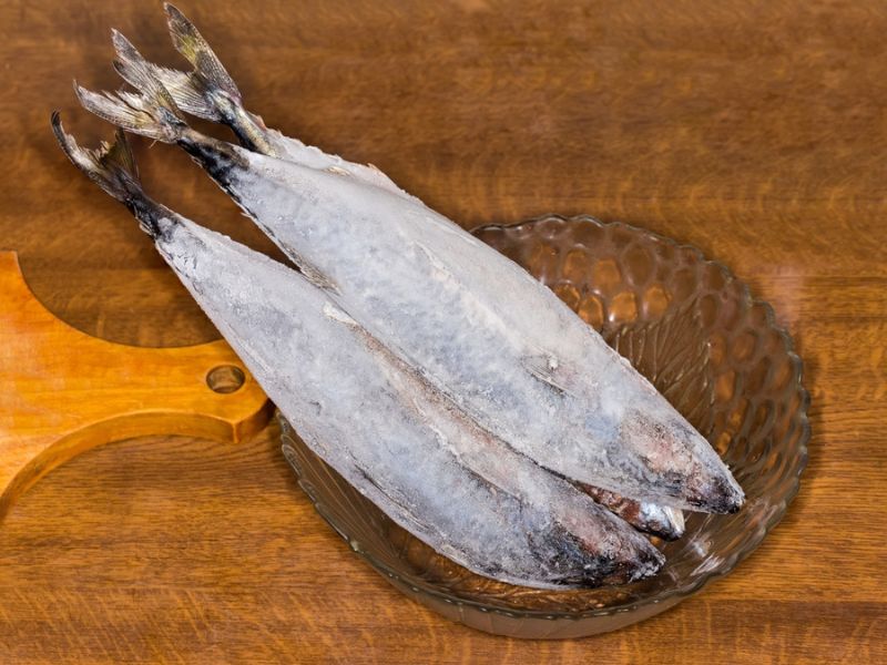 Freezer Burned Fish Is it Safe to Eat? How to Fix and Cook Kitchen Lily